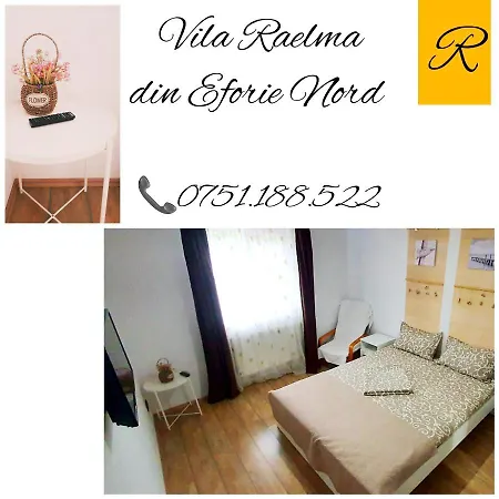 Raelma Eforie Nord
