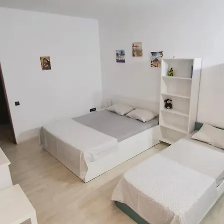 Raelma 3* Eforie Nord