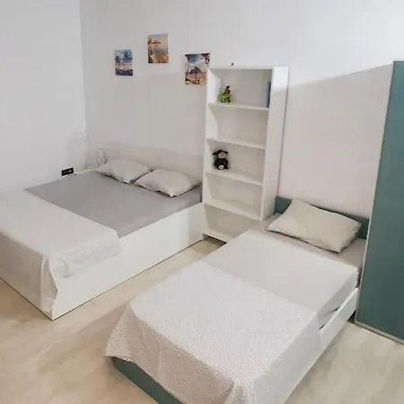 Raelma Gasthuis Eforie Nord