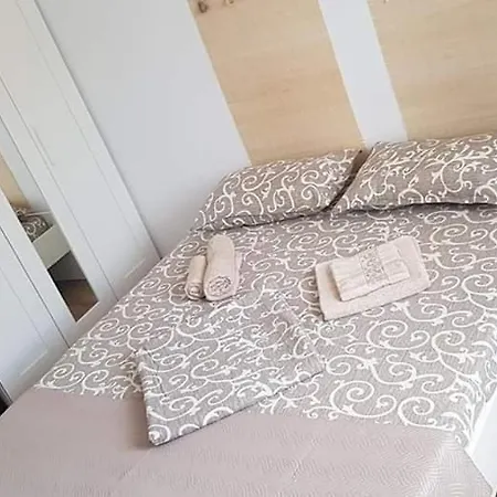 Gasthuis Raelma Eforie Nord