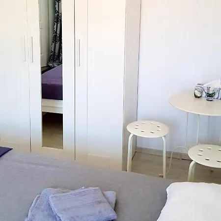 Gasthuis Raelma Eforie Nord