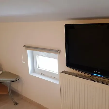 Raelma Gasthuis Eforie Nord