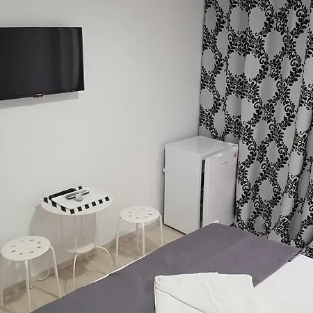 Raelma Gasthuis Eforie Nord