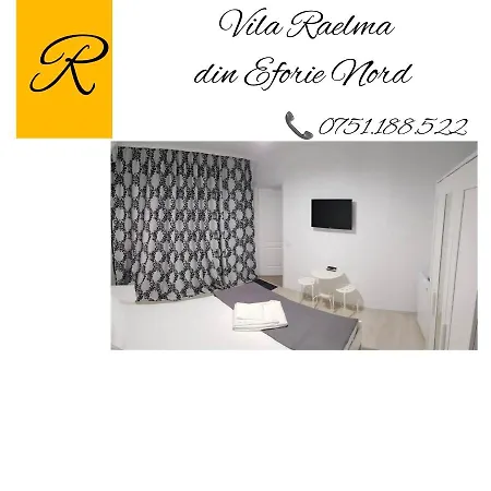 Pensiune Raelma