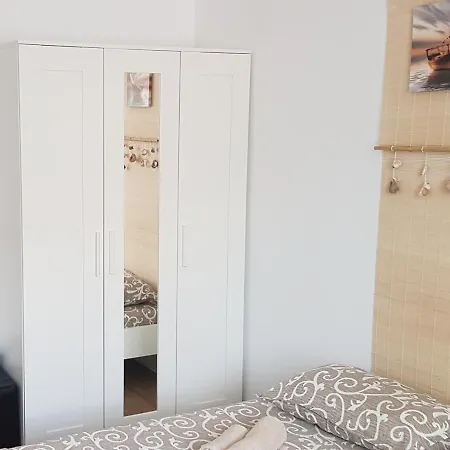 Guest house Raelma