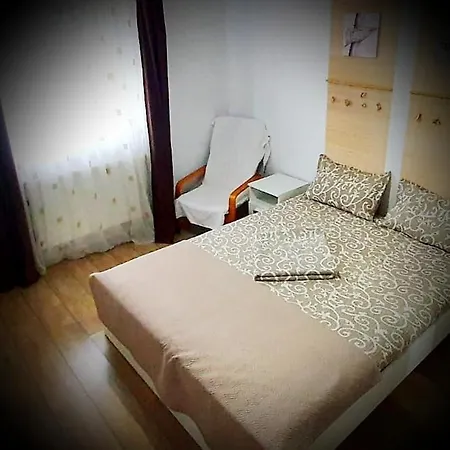 Raelma 3* Eforie Nord