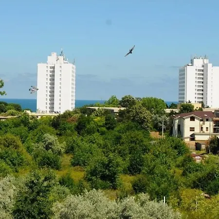 Raelma Pensiune Eforie Nord
