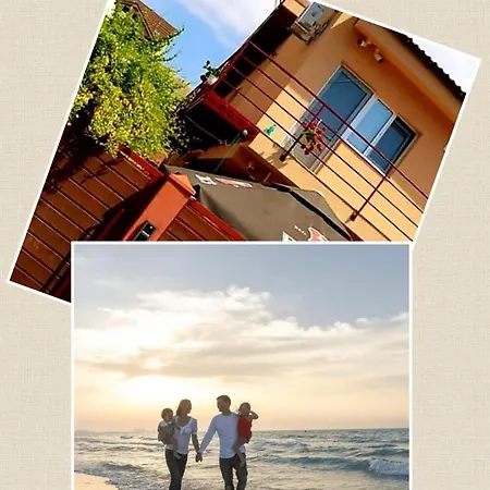 Raelma Guest house