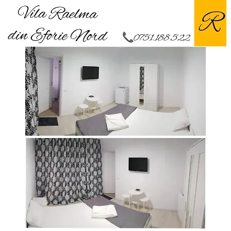 Raelma Guest house