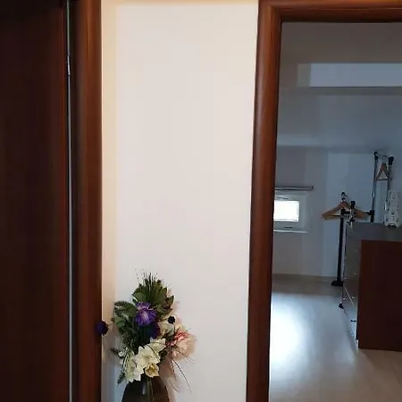 Raelma Guest house 3*