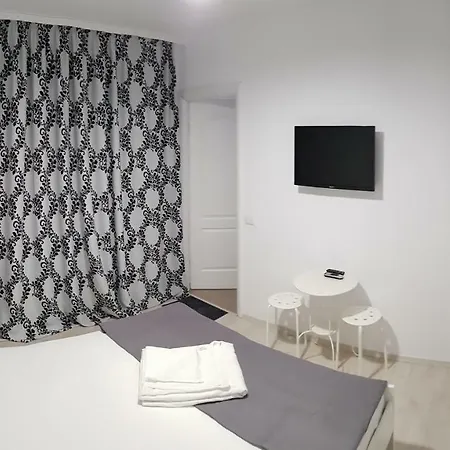 Guest house Raelma