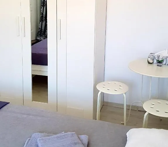 Gasthuis Raelma Eforie Nord